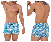 Clever 1244 Adriel Badehose Farbe Blau